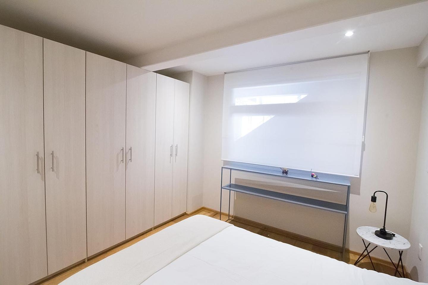 Apartamentos La Condesa Mexico City Exteriör bild