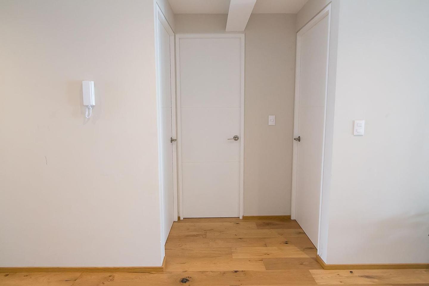 Apartamentos La Condesa Mexico City Exteriör bild